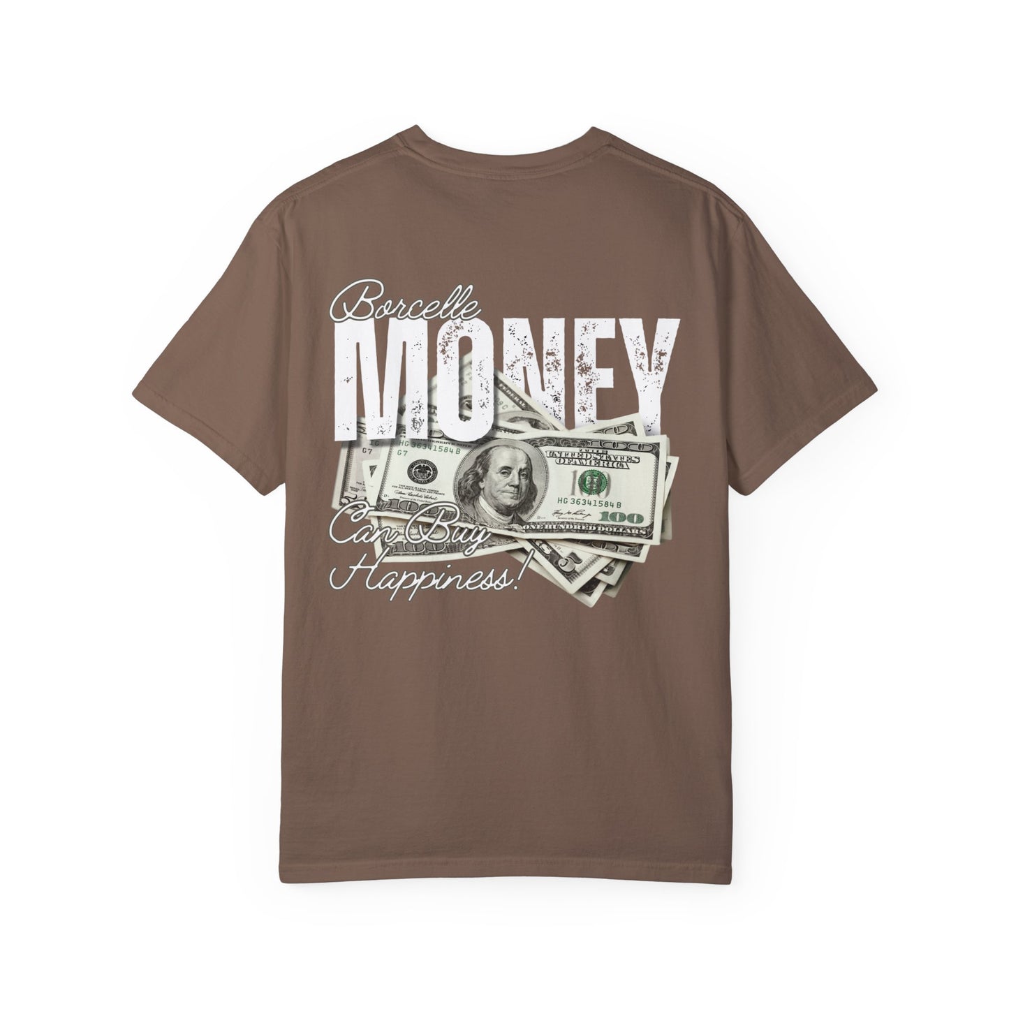 Unisex “Money” T-Shirt